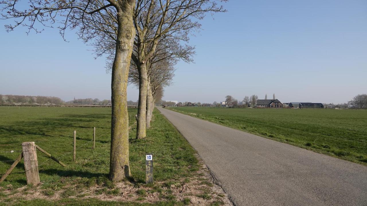 B&B Bij Bronckhorst Steenderen Exterior foto