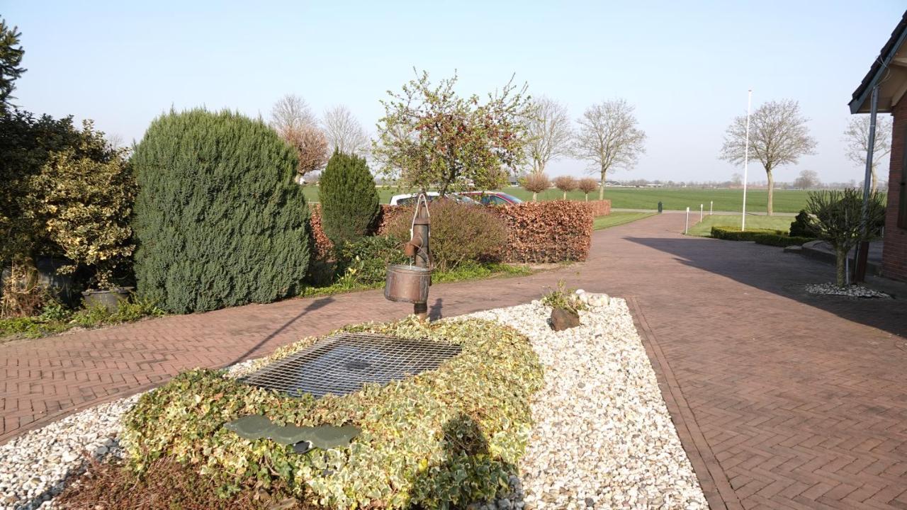 B&B Bij Bronckhorst Steenderen Exterior foto